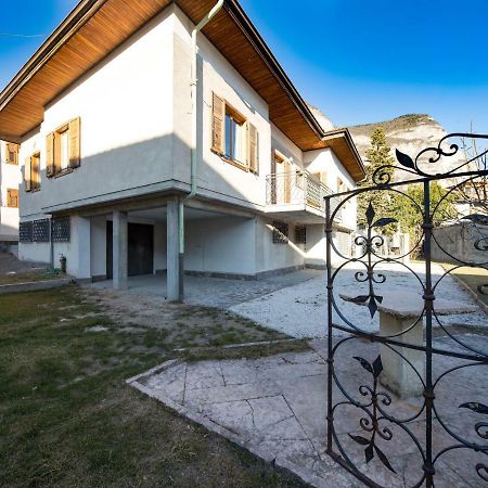 B&B Anna Rovere della Luna Exterior foto