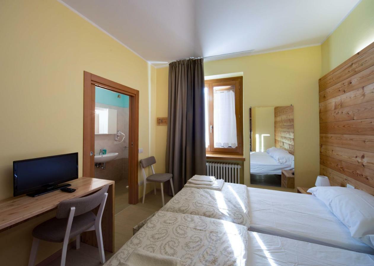 B&B Anna Rovere della Luna Exterior foto