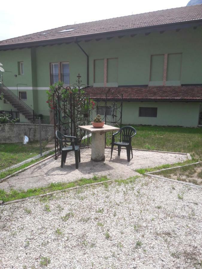 B&B Anna Rovere della Luna Exterior foto